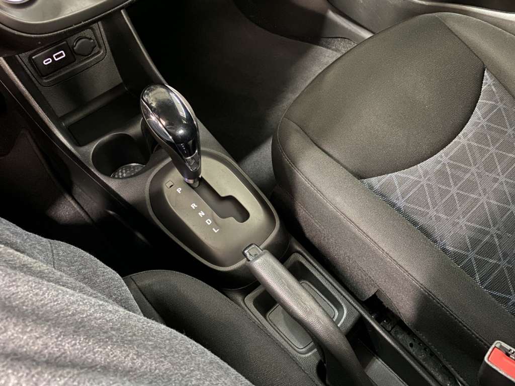 2021 Chevrolet Spark - Image 25