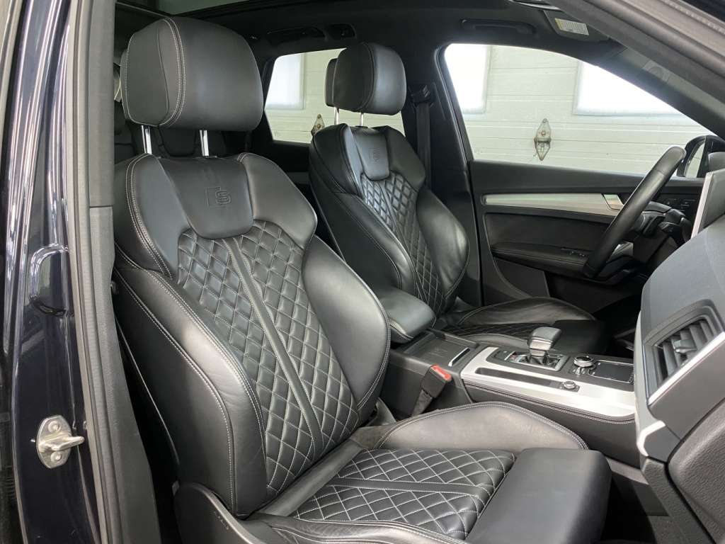 2020 Audi SQ5 - Image 18