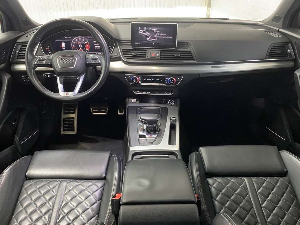 2020 Audi SQ5 - Image 20