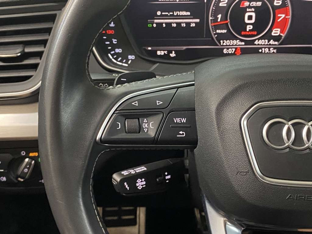 2020 Audi SQ5 - Image 21
