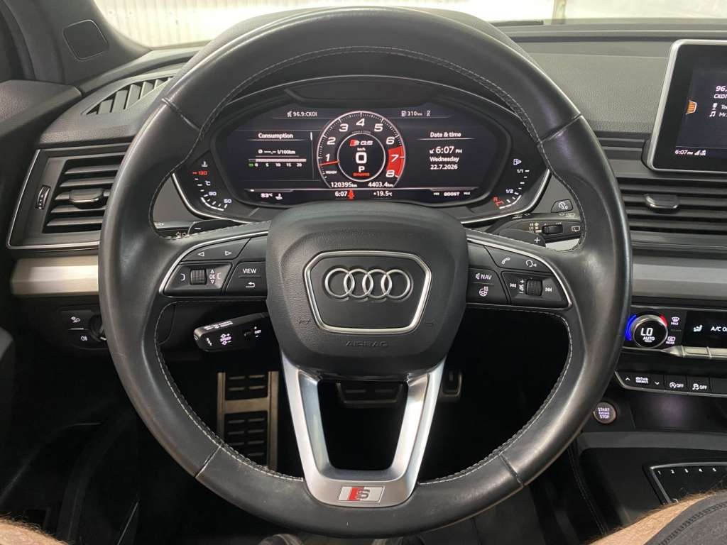 2020 Audi SQ5 - Image 23