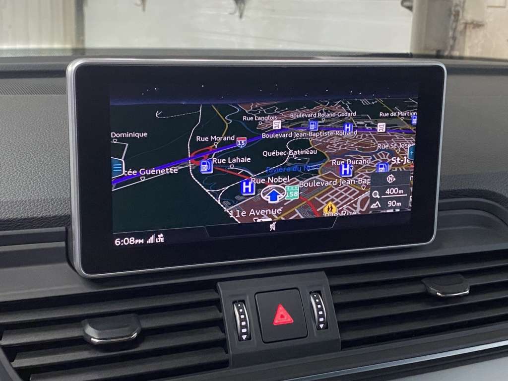 2020 Audi SQ5 - Image 25