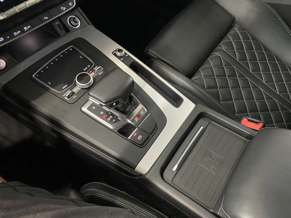 2020 Audi SQ5 - Image 29