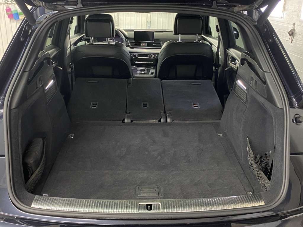 2020 Audi SQ5 - Image 34