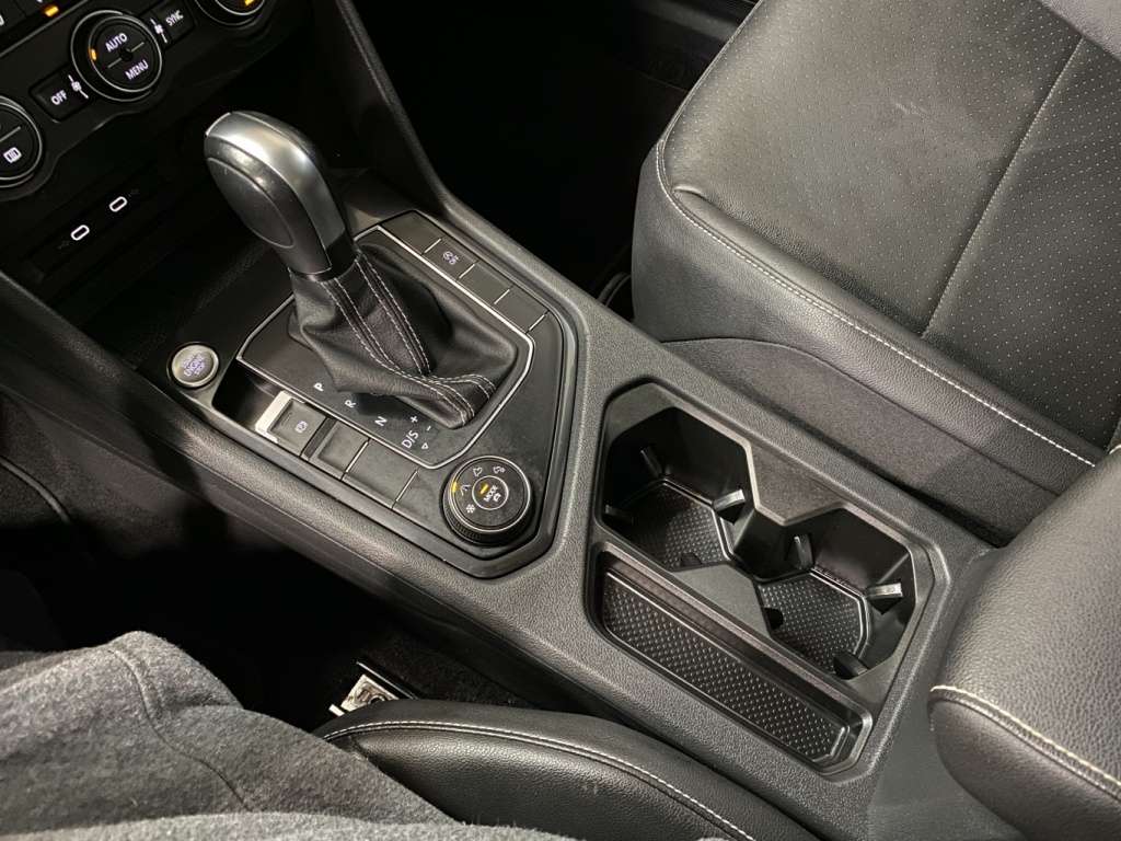 2021 Volkswagen Tiguan - Image 27