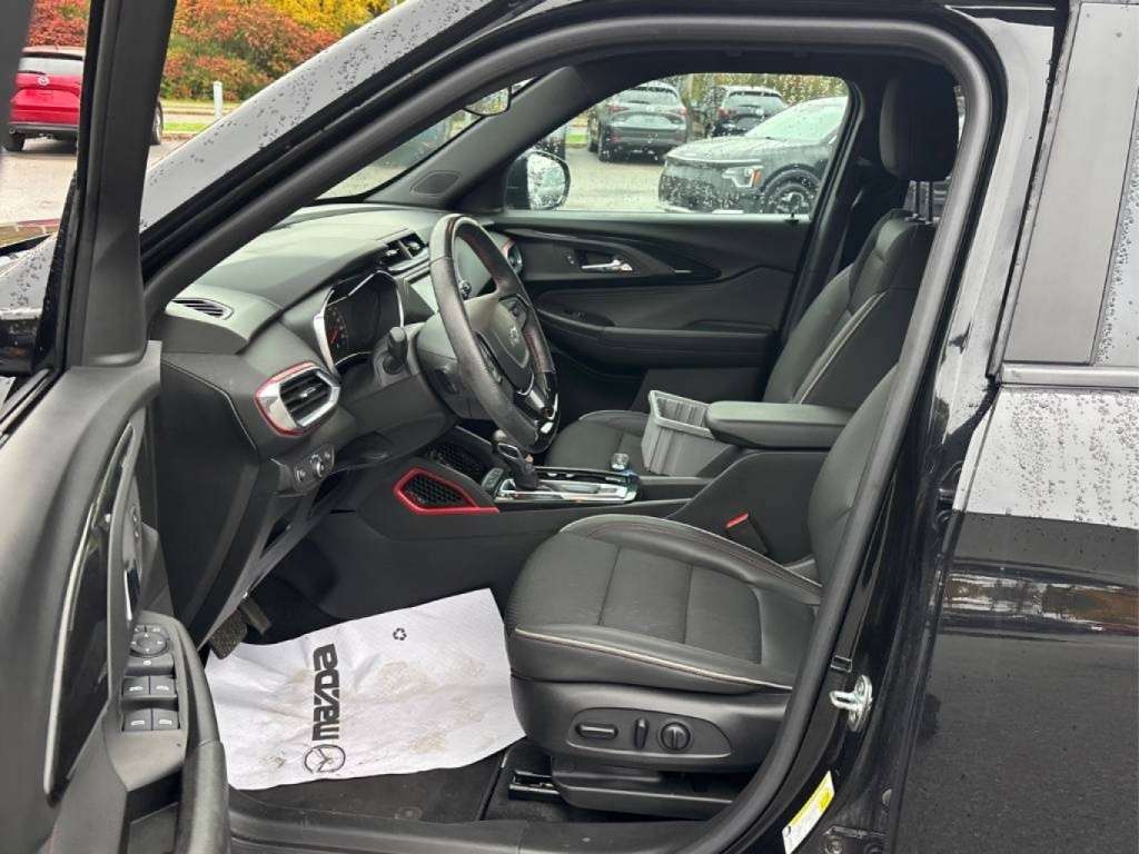 2023 Chevrolet Trailblazer - Image 7