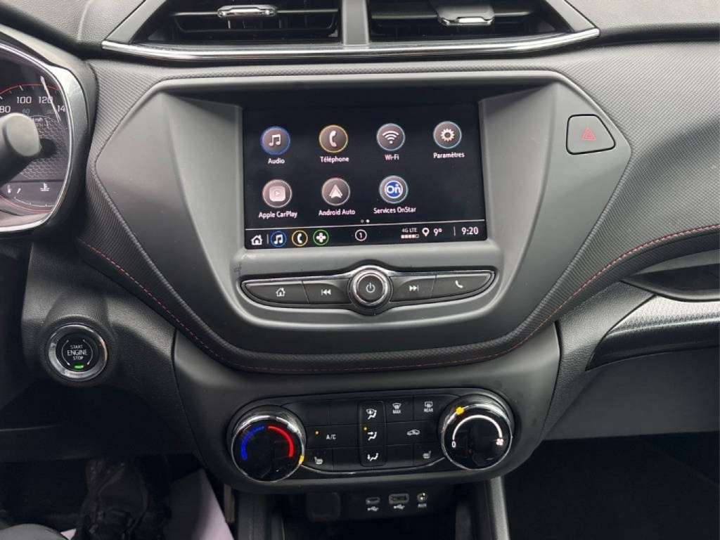 2023 Chevrolet Trailblazer - Image 8