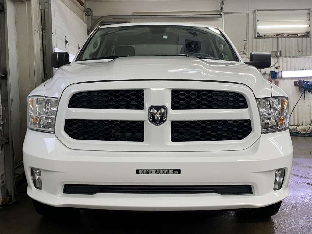 2022 Ram 1500 - Image 3