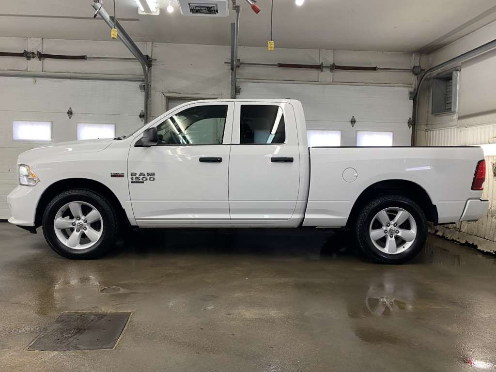 2022 Ram 1500 - Image 4