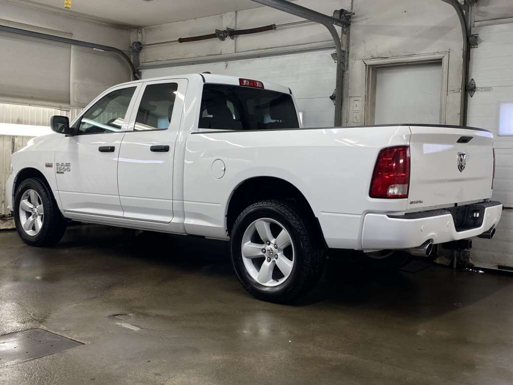 2022 Ram 1500 - Image 5