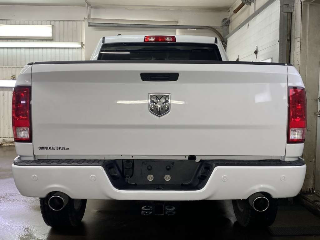 2022 Ram 1500 - Image 6