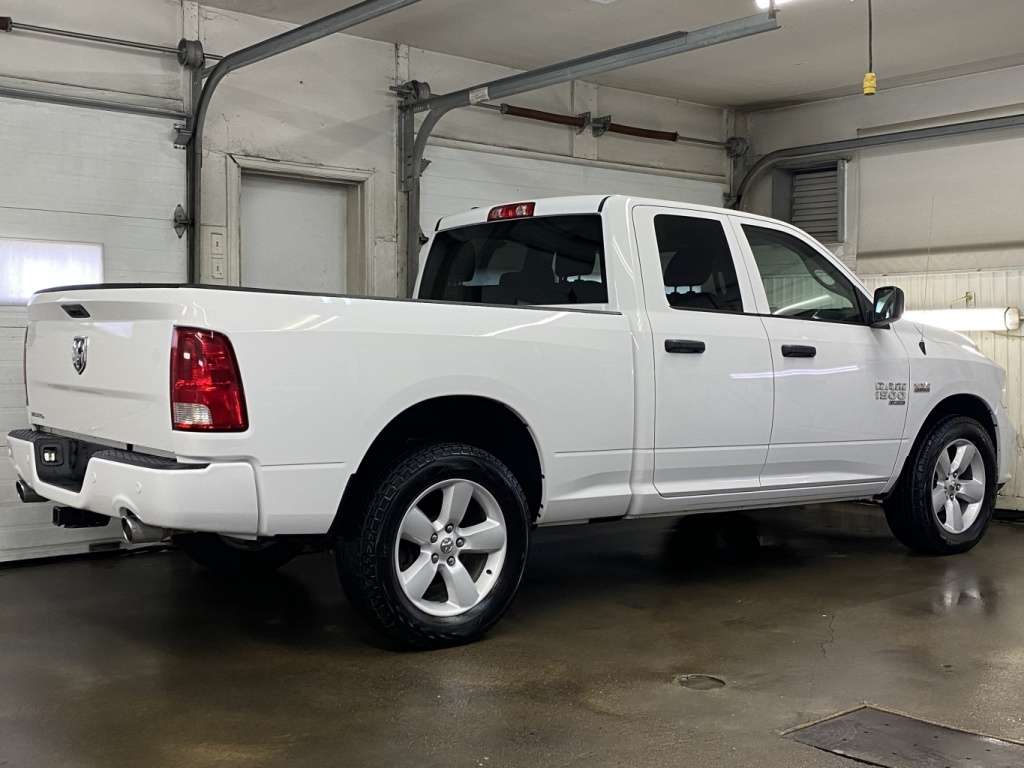2022 Ram 1500 - Image 7