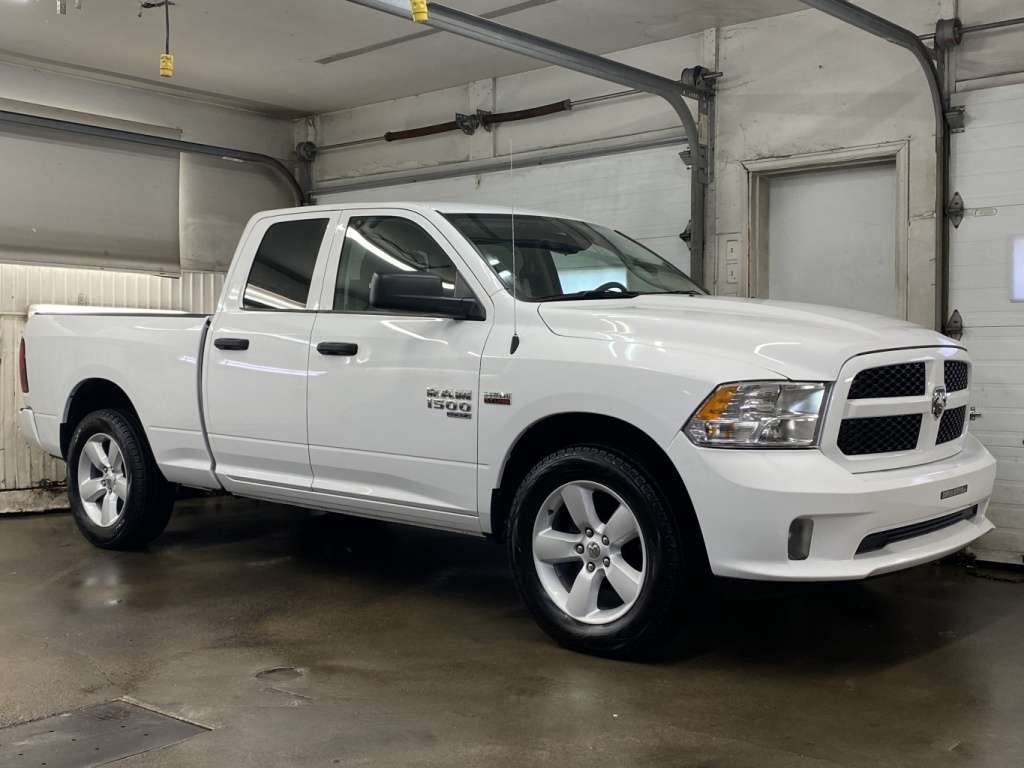 2022 Ram 1500 - Image 9