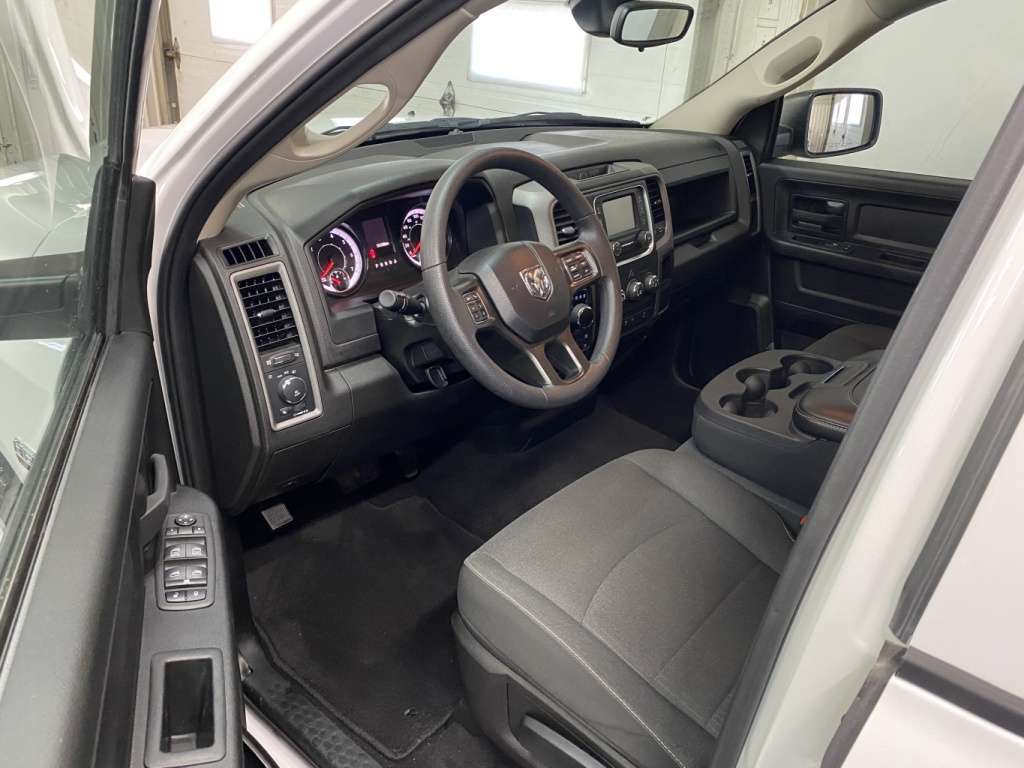 2022 Ram 1500 - Image 13