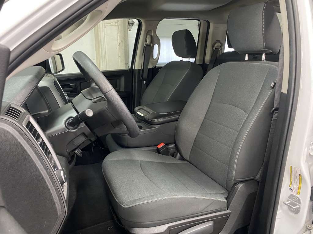 2022 Ram 1500 - Image 14