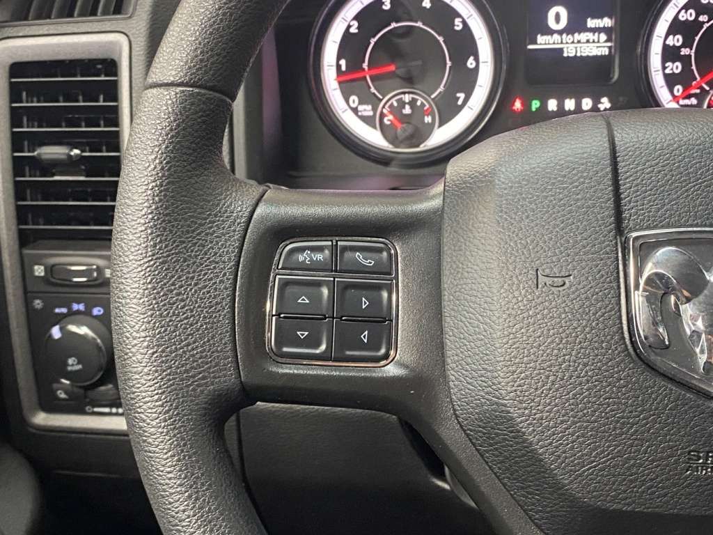 2022 Ram 1500 - Image 19