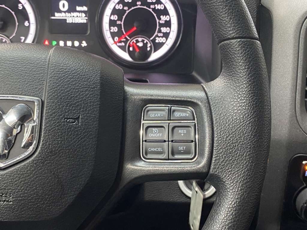 2022 Ram 1500 - Image 20
