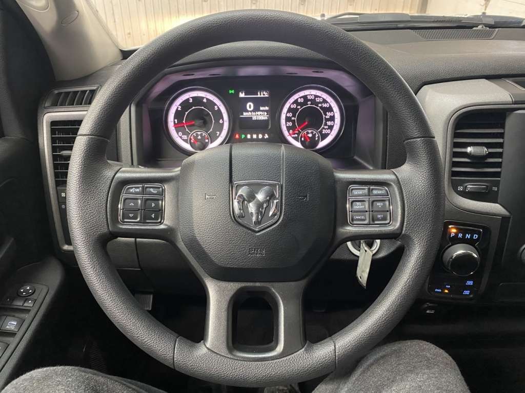 2022 Ram 1500 - Image 21