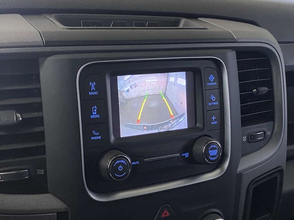 2022 Ram 1500 - Image 22