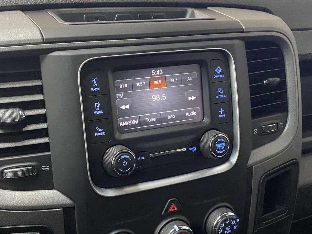 2022 Ram 1500 - Image 23