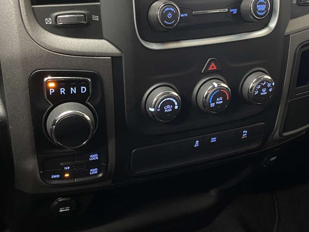 2022 Ram 1500 - Image 24