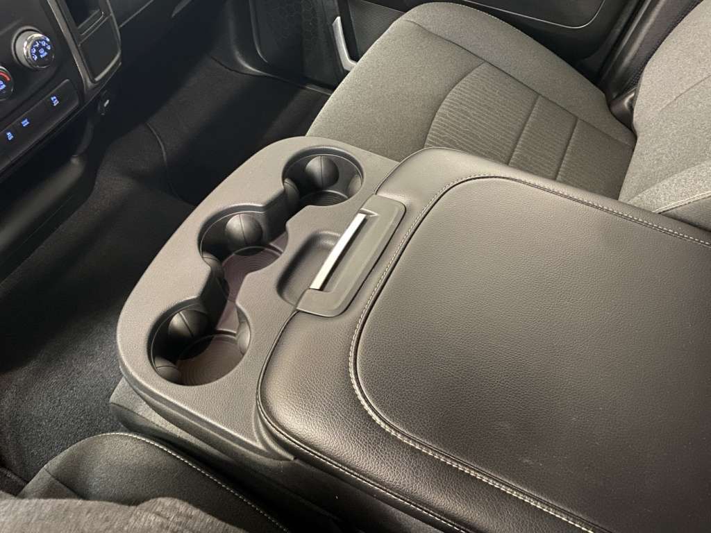 2022 Ram 1500 - Image 25
