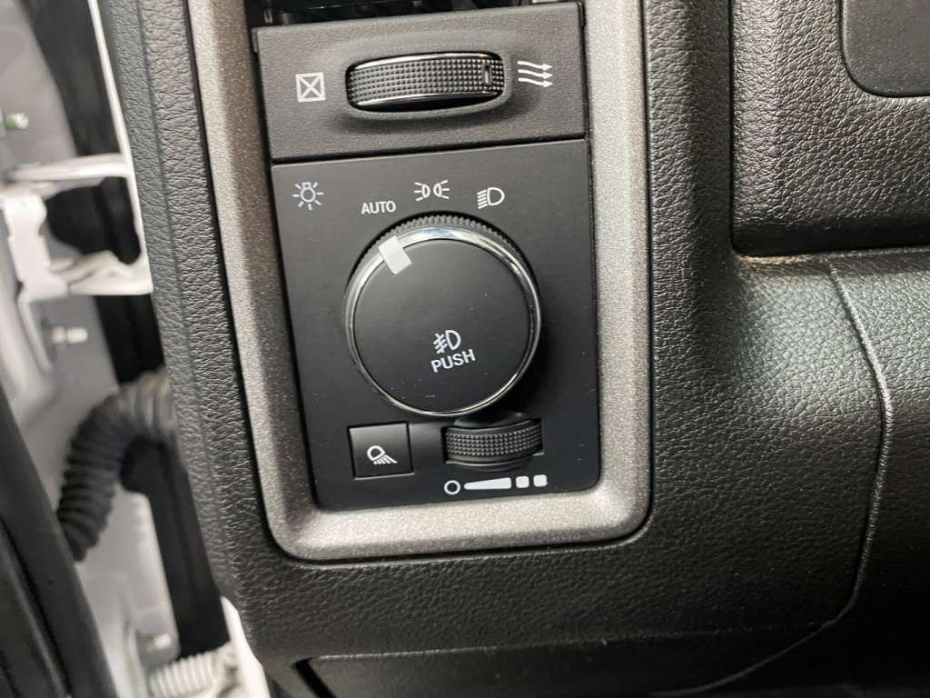 2022 Ram 1500 - Image 26