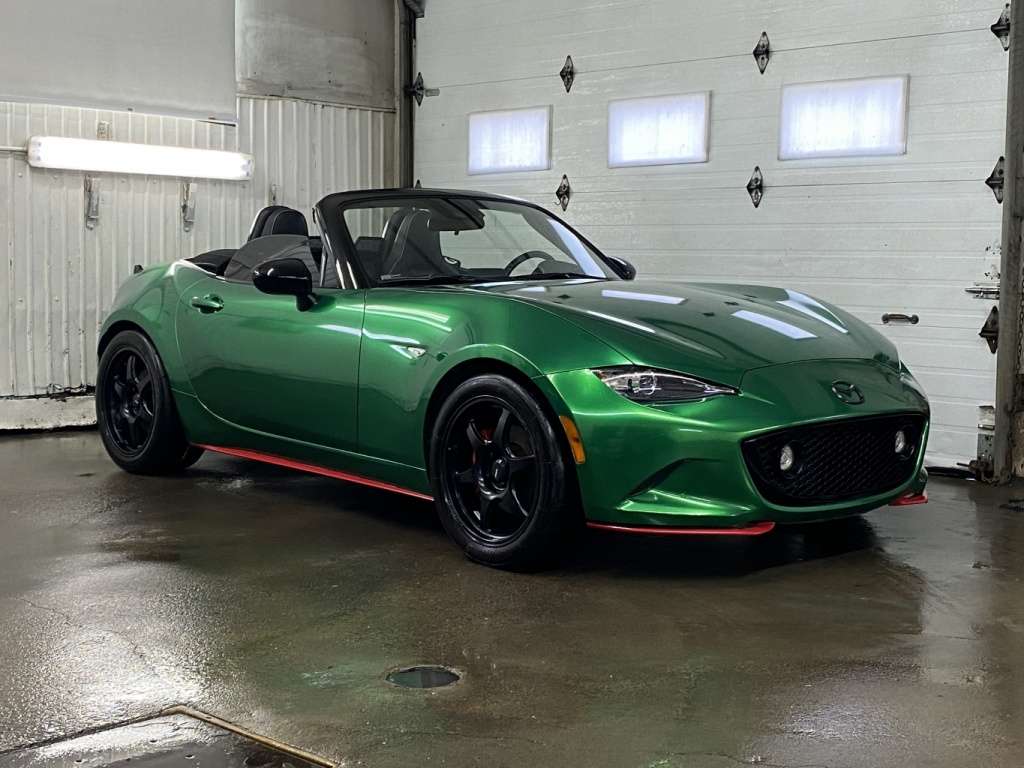 2023 Mazda MX-5 - Image 9