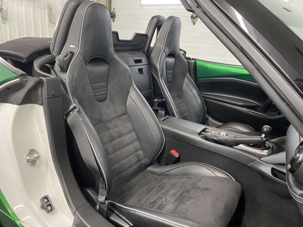 2023 Mazda MX-5 - Image 19
