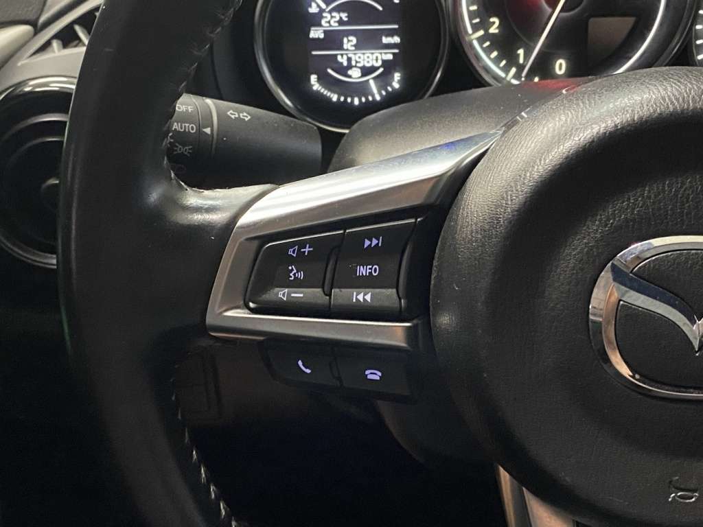 2023 Mazda MX-5 - Image 21
