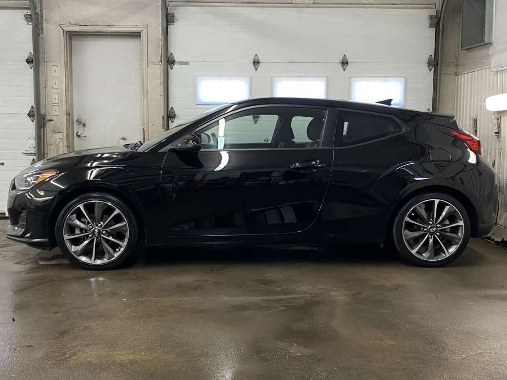 2020 Hyundai VELOSTER - Image 4