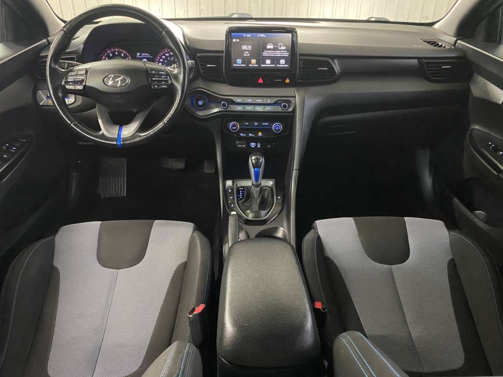 2020 Hyundai VELOSTER - Image 19