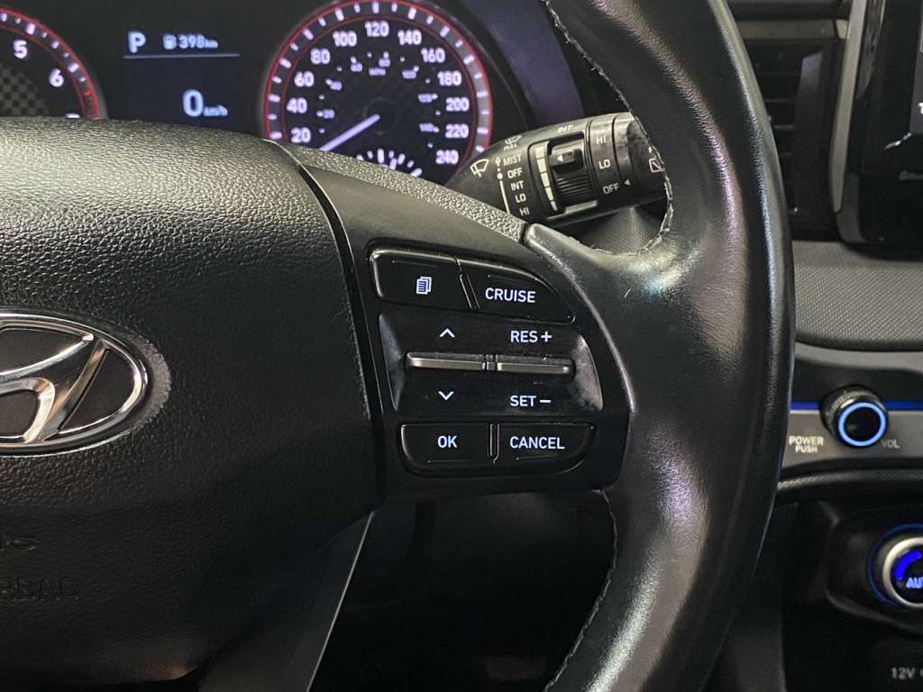 2020 Hyundai VELOSTER - Image 21