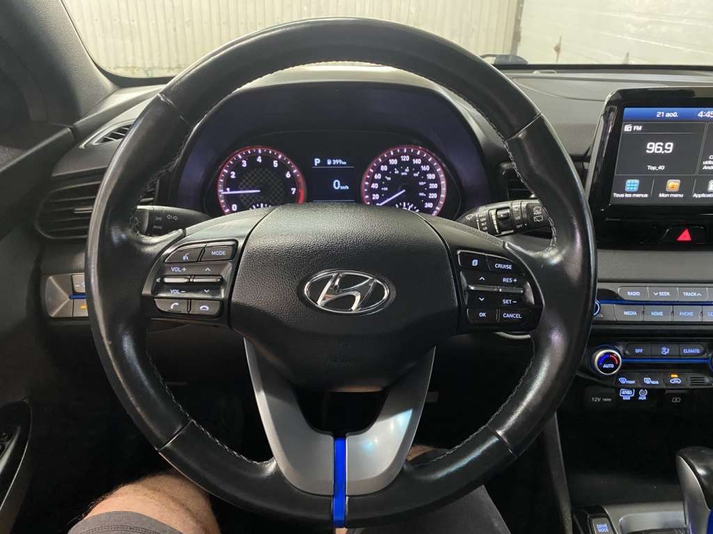 2020 Hyundai VELOSTER - Image 22