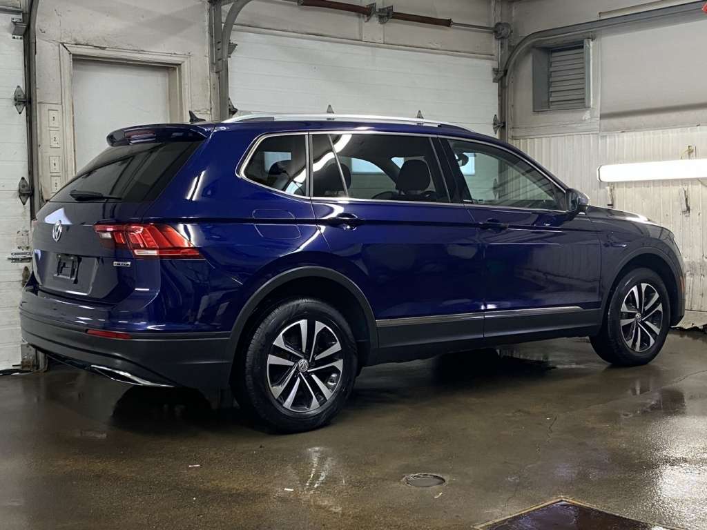 2021 Volkswagen Tiguan - Image 7
