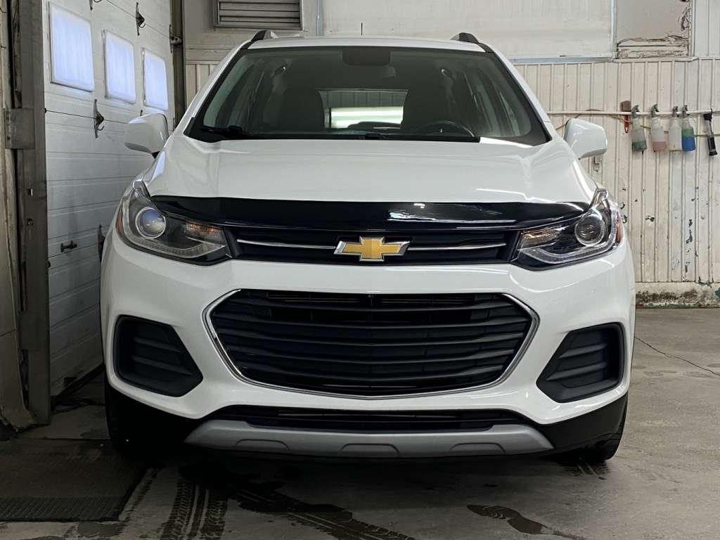 2021 Chevrolet Trax - Image 3