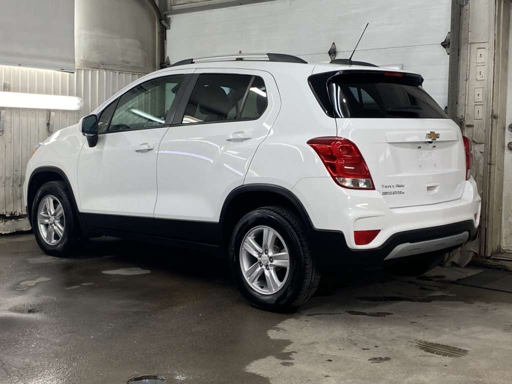 2021 Chevrolet Trax - Image 5