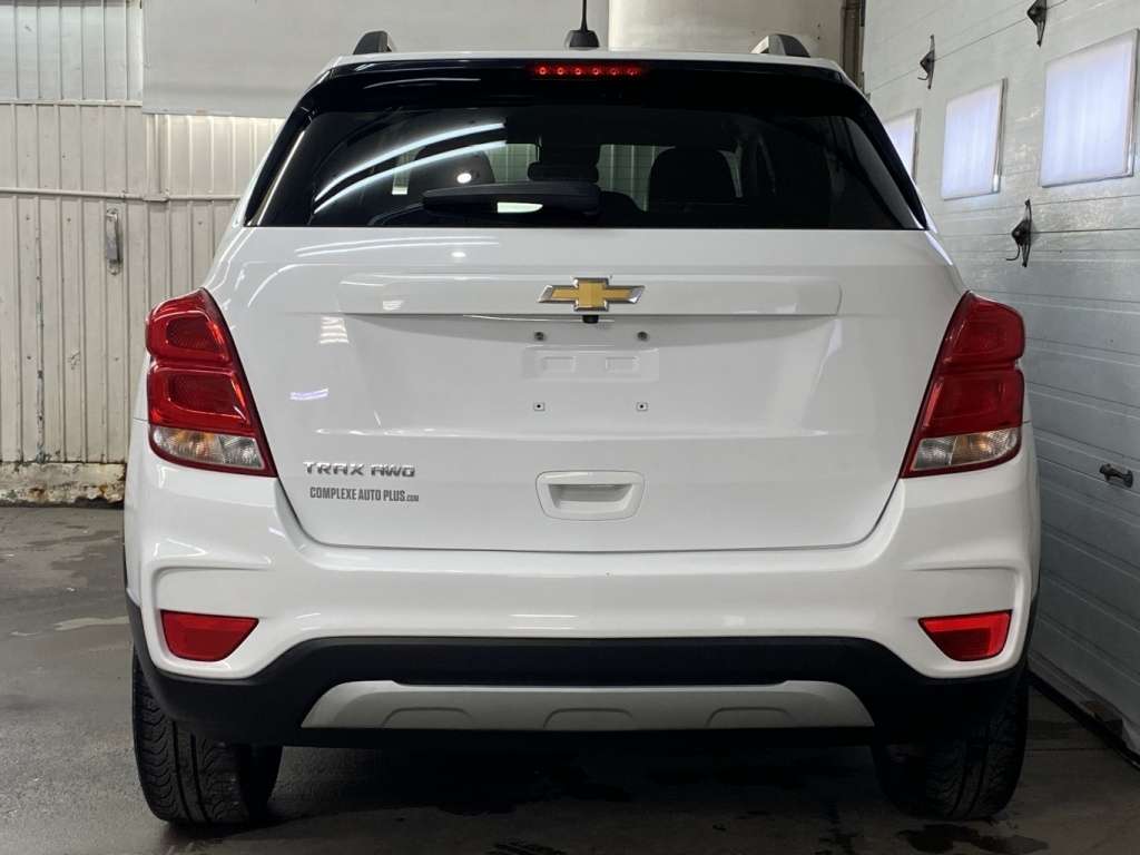 2021 Chevrolet Trax - Image 6