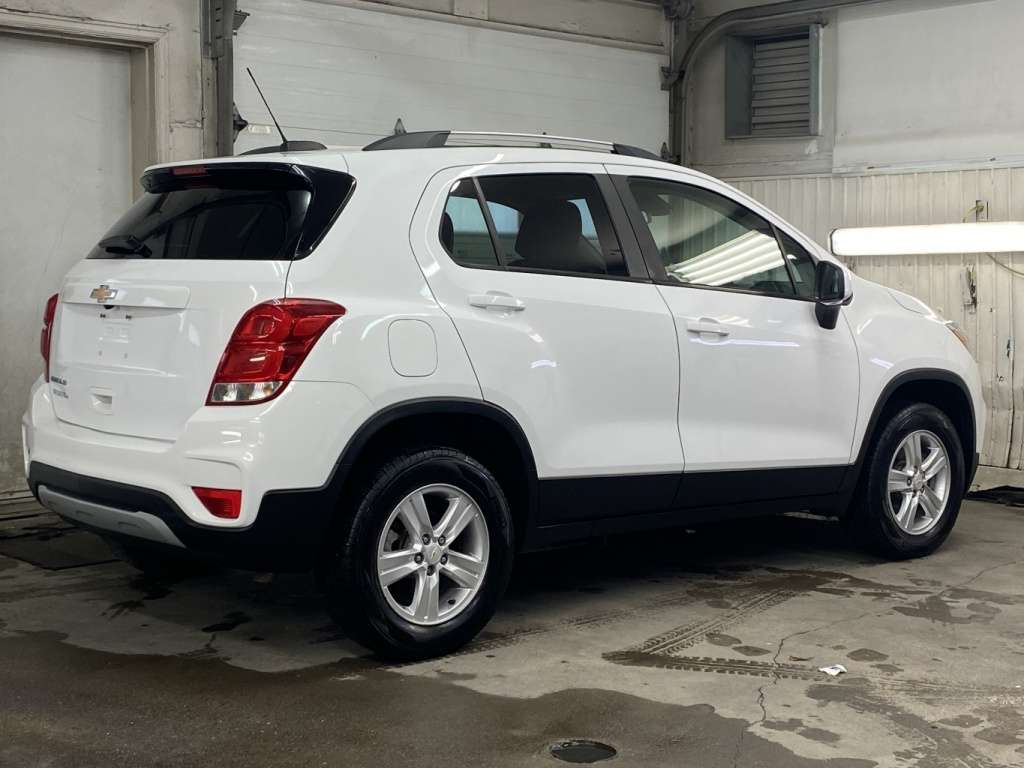 2021 Chevrolet Trax - Image 7