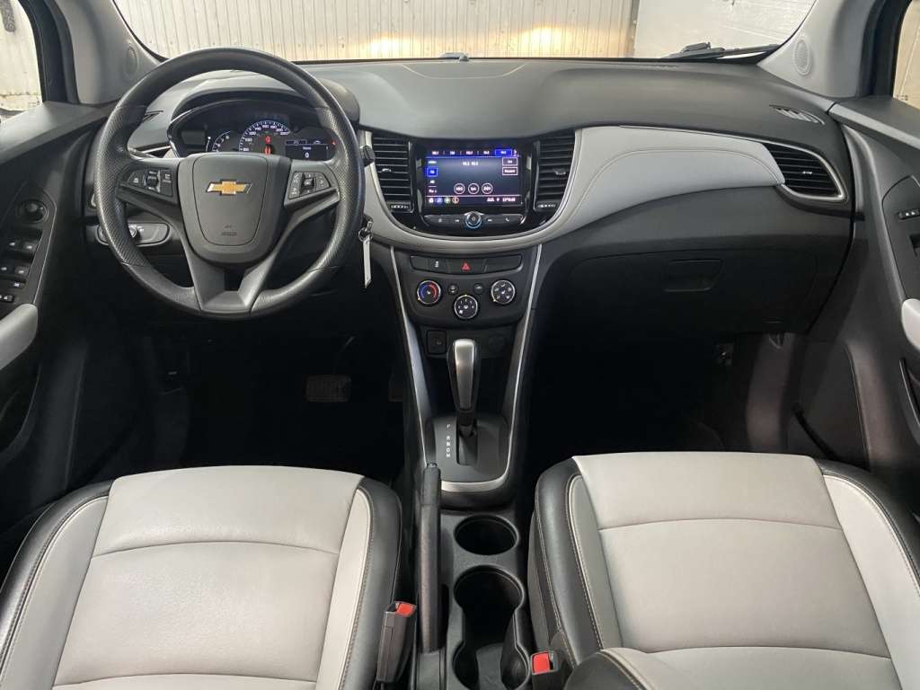 2021 Chevrolet Trax - Image 19