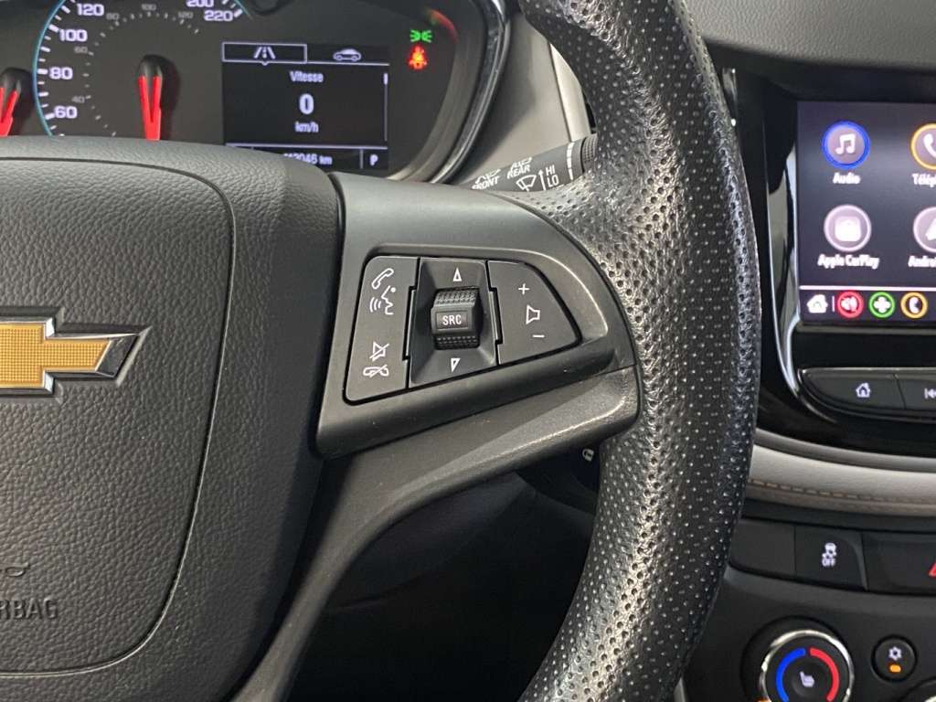 2021 Chevrolet Trax - Image 21