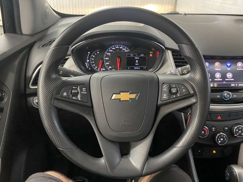 2021 Chevrolet Trax - Image 22