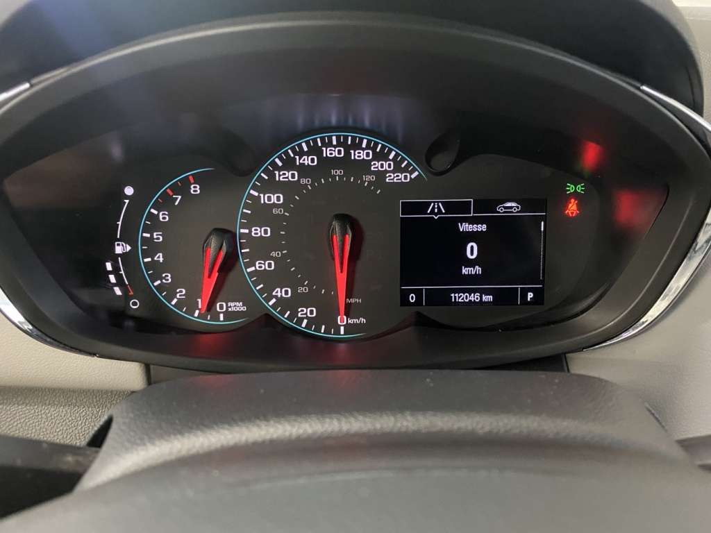 2021 Chevrolet Trax - Image 23