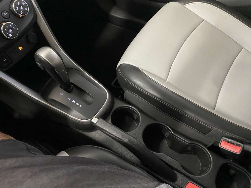 2021 Chevrolet Trax - Image 27