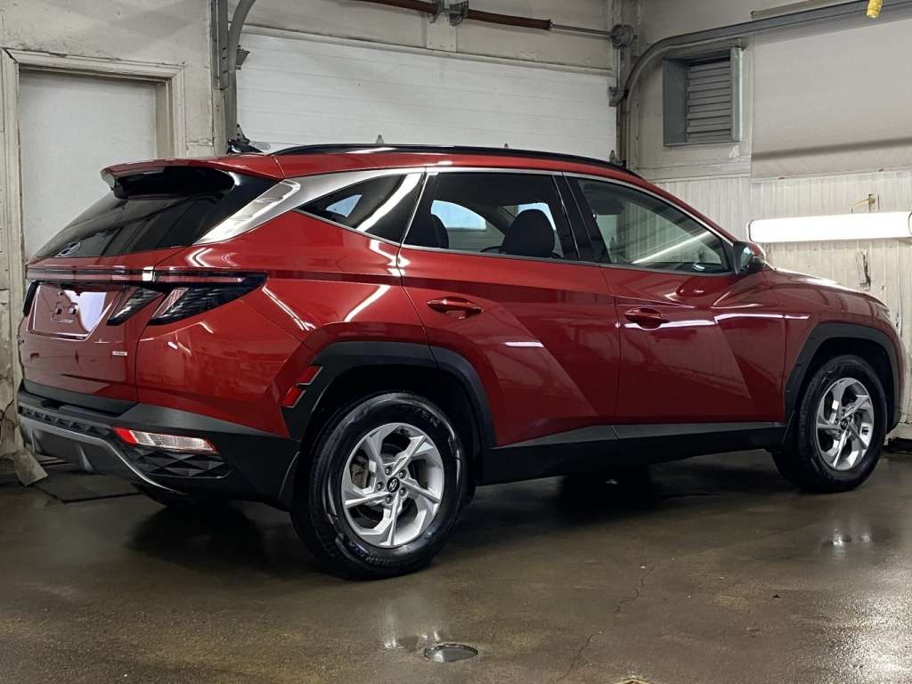 2022 Hyundai TUCSON - Image 7