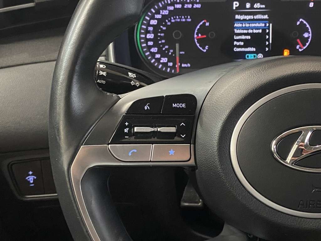 2022 Hyundai TUCSON - Image 20