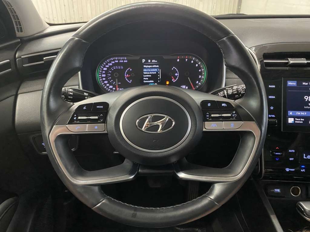 2022 Hyundai TUCSON - Image 22