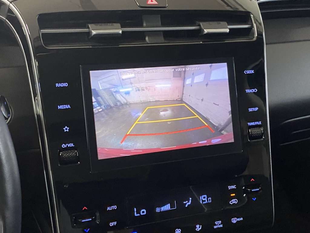 2022 Hyundai TUCSON - Image 24