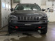 2021 Jeep Cherokee - Thumbnail 3
