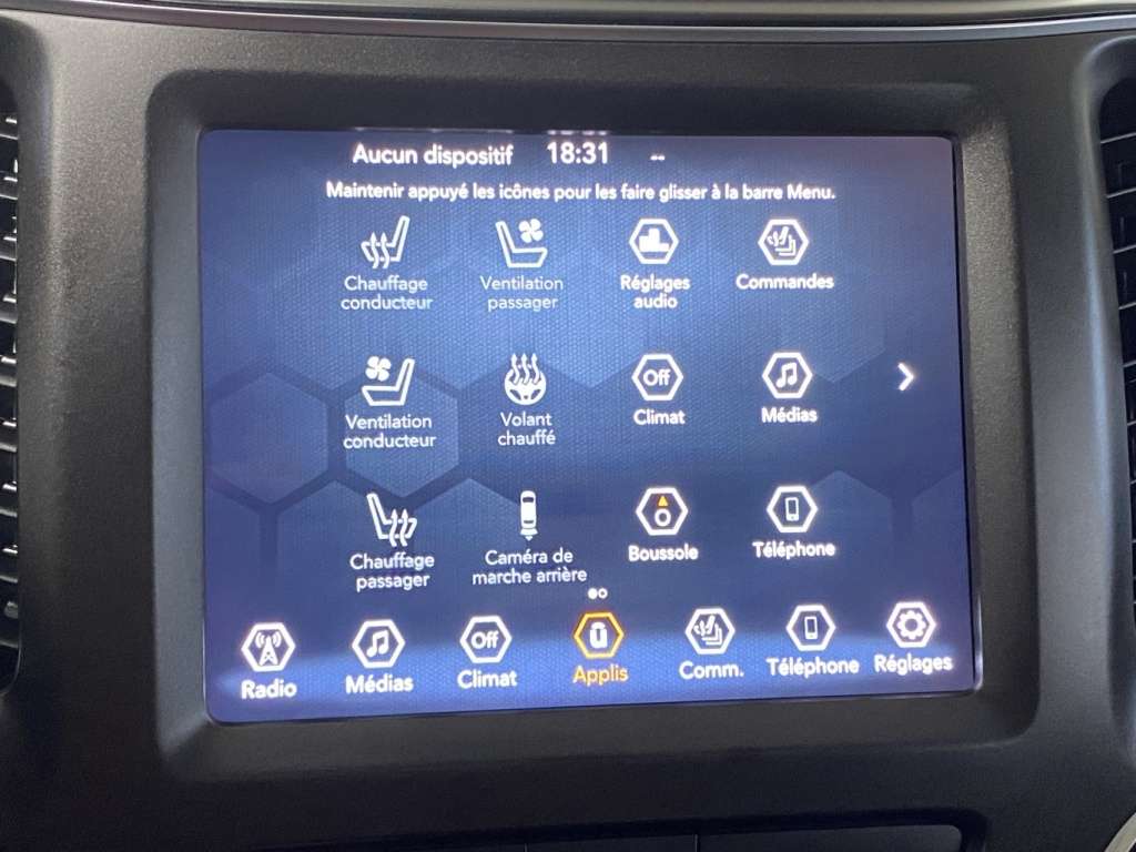 2021 Jeep Cherokee - Image 26